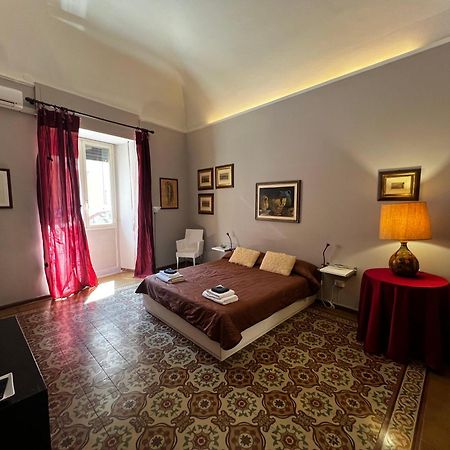 Casa Ida - Entire House Apartment คาตาเนีย ภายนอก รูปภาพ