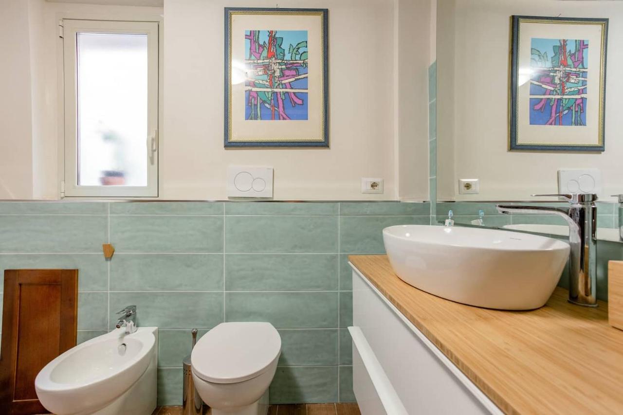 Casa Ida - Entire House Apartment คาตาเนีย ภายนอก รูปภาพ