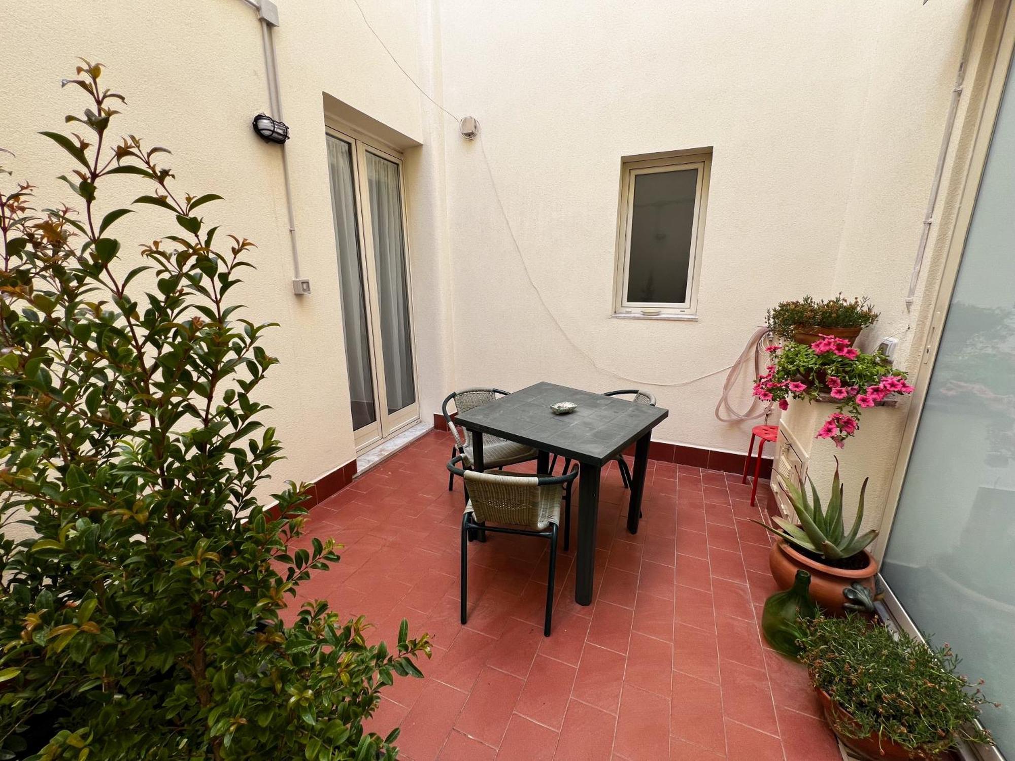 Casa Ida - Entire House Apartment คาตาเนีย ภายนอก รูปภาพ